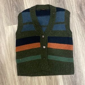 Loro Piana Cashmere vest